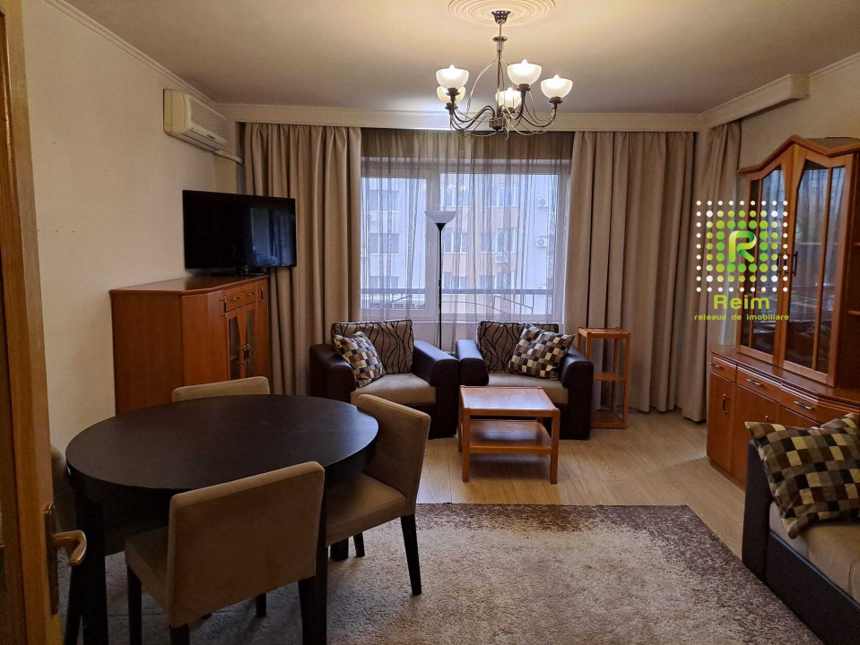 3 Camere | Decomandat | Lujerului | Virtutii | Rozcafe | 79 MP