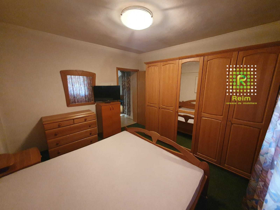 3 Camere | Decomandat | Lujerului | Virtutii | Rozcafe | 79 MP