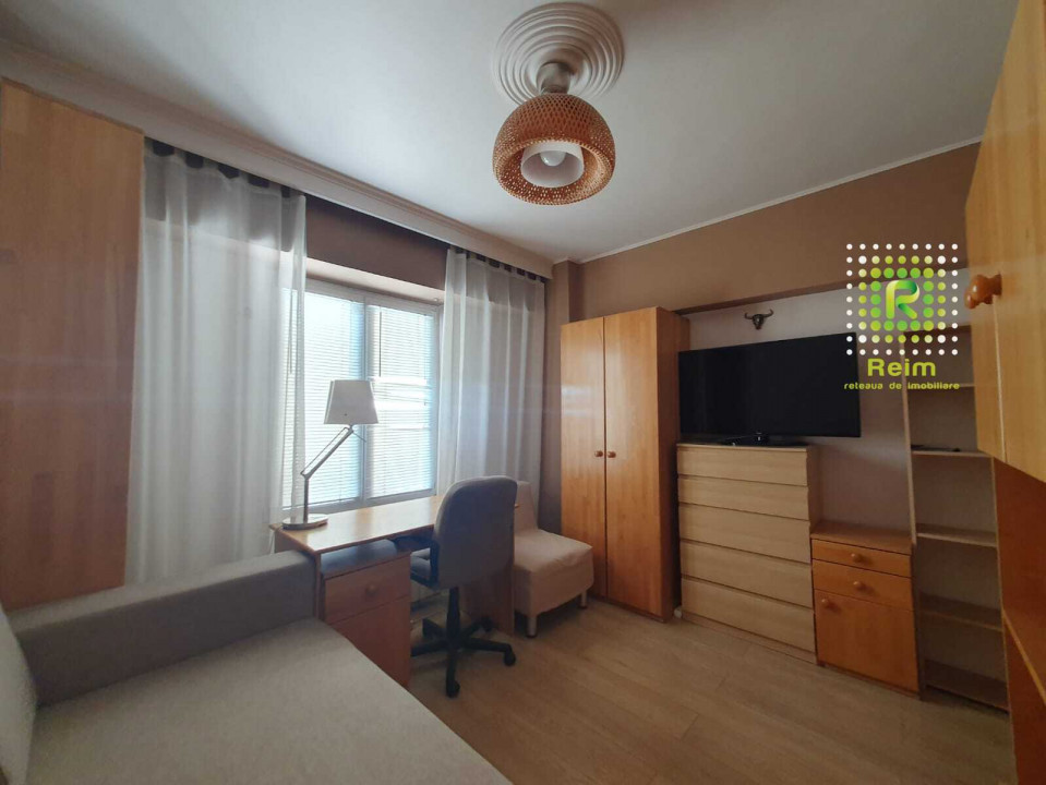 3 Camere | Decomandat | Lujerului | Virtutii | Rozcafe | 79 MP