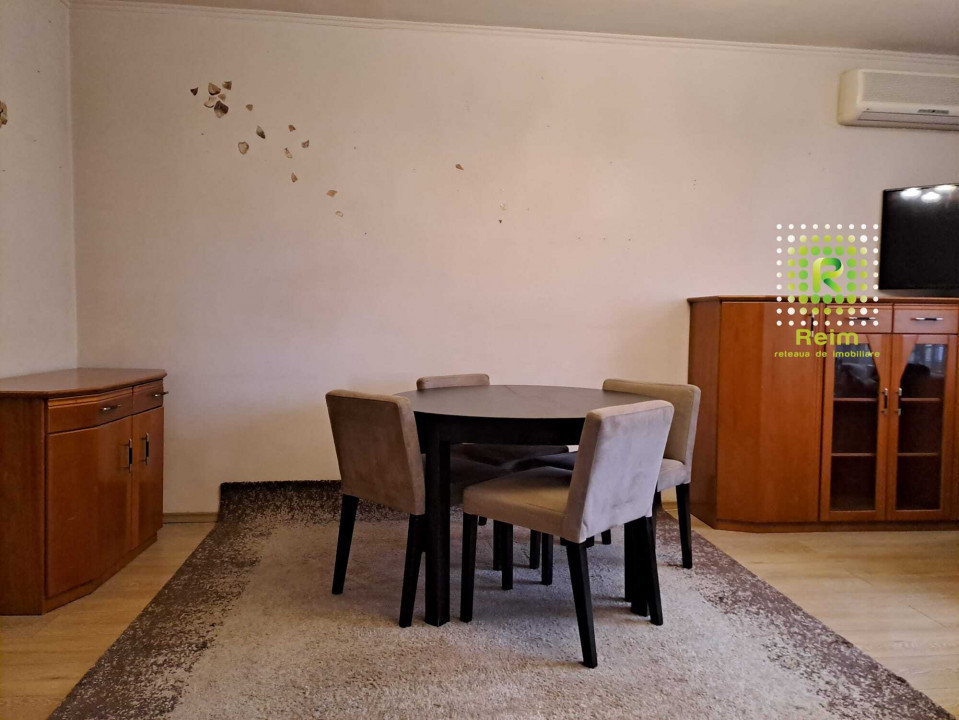 3 Camere | Decomandat | Lujerului | Virtutii | Rozcafe | 79 MP