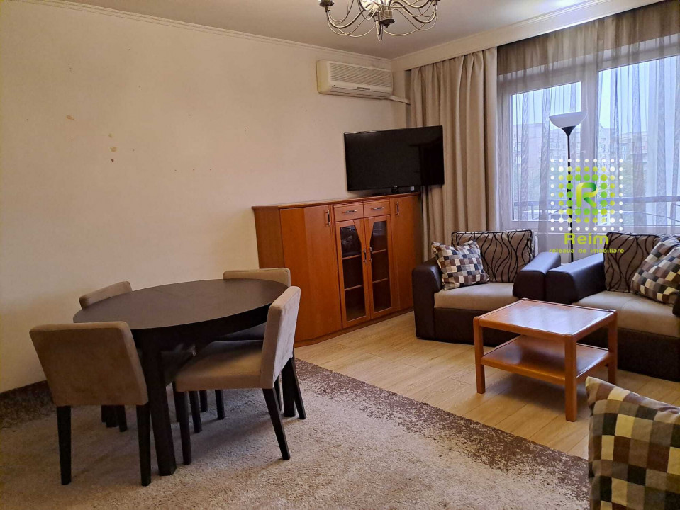 3 Camere | Decomandat | Lujerului | Virtutii | Rozcafe | 79 MP