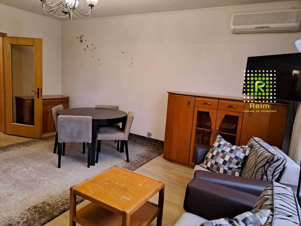 3 Camere | Decomandat | Lujerului | Virtutii | Rozcafe | 79 MP