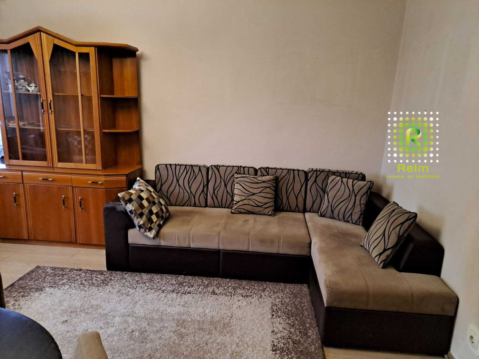 3 Camere | Decomandat | Lujerului | Virtutii | Rozcafe | 79 MP