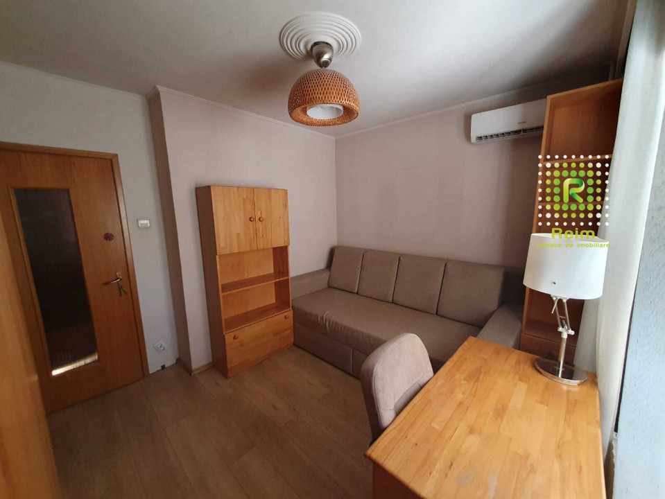 3 Camere | Decomandat | Lujerului | Virtutii | Rozcafe | 79 MP