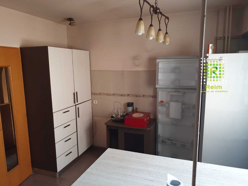 3 Camere | Decomandat | Lujerului | Virtutii | Rozcafe | 79 MP