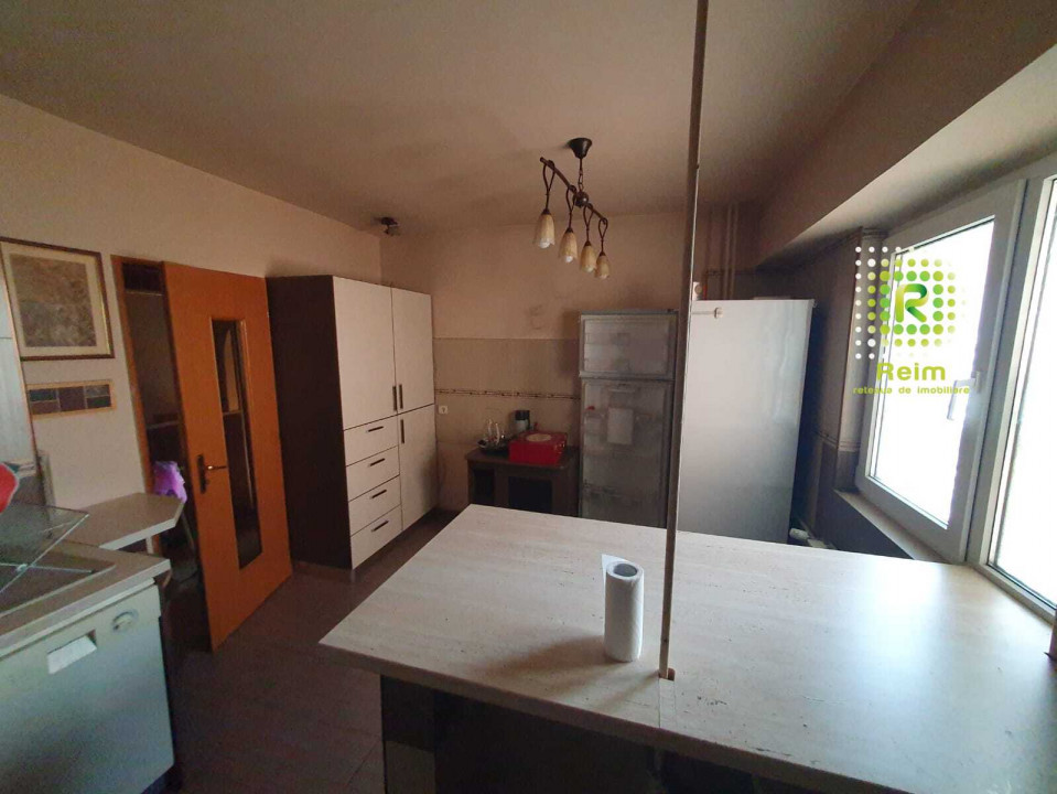 3 Camere | Decomandat | Lujerului | Virtutii | Rozcafe | 79 MP