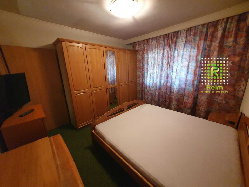 3 Camere | Decomandat | Lujerului | Virtutii | Rozcafe | 79 MP