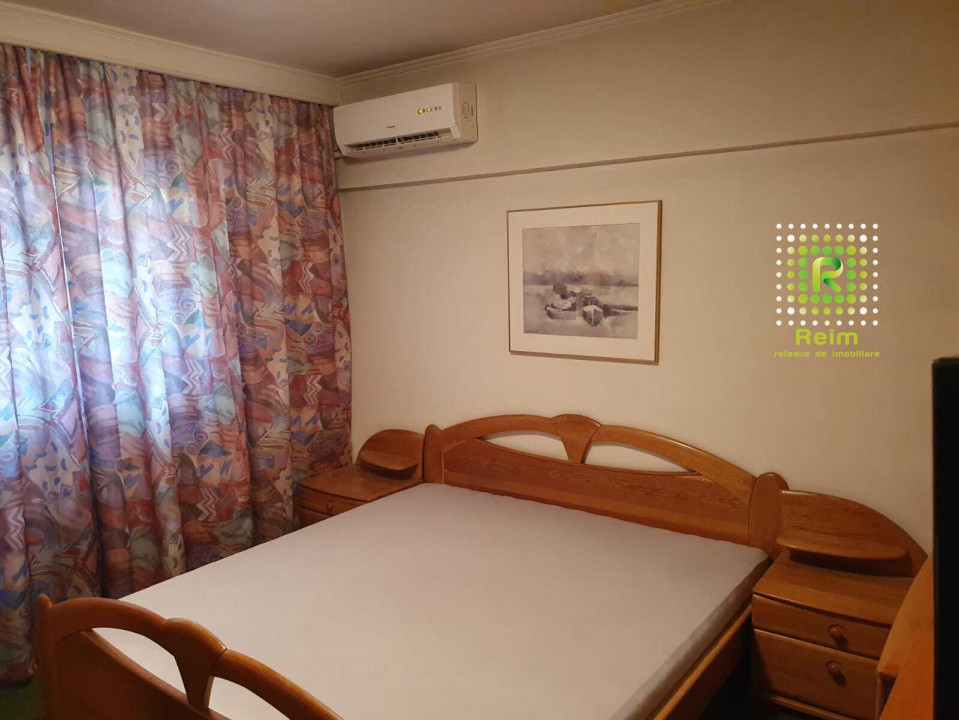 3 Camere | Decomandat | Lujerului | Virtutii | Rozcafe | 79 MP