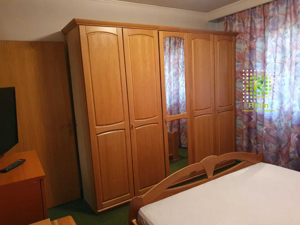 3 Camere | Decomandat | Lujerului | Virtutii | Rozcafe | 79 MP