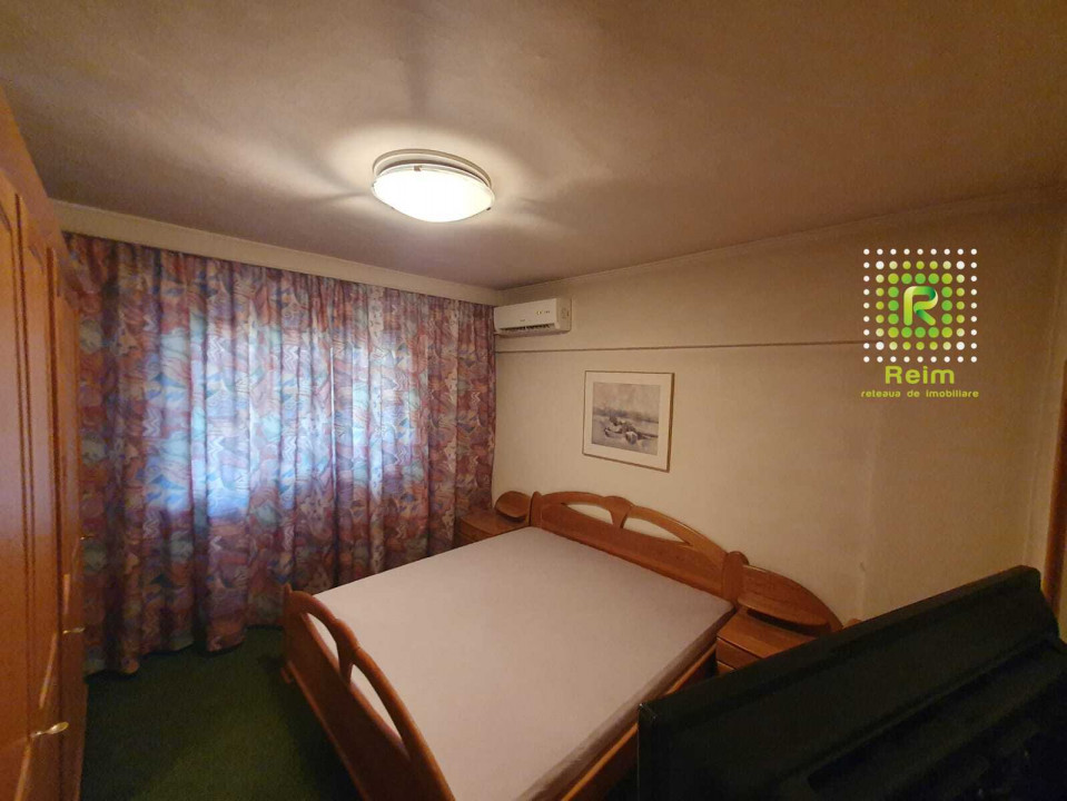 3 Camere | Decomandat | Lujerului | Virtutii | Rozcafe | 79 MP