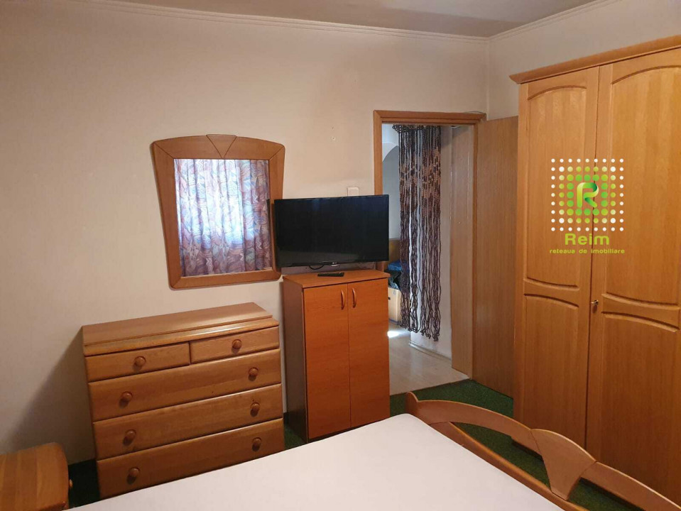 3 Camere | Decomandat | Lujerului | Virtutii | Rozcafe | 79 MP