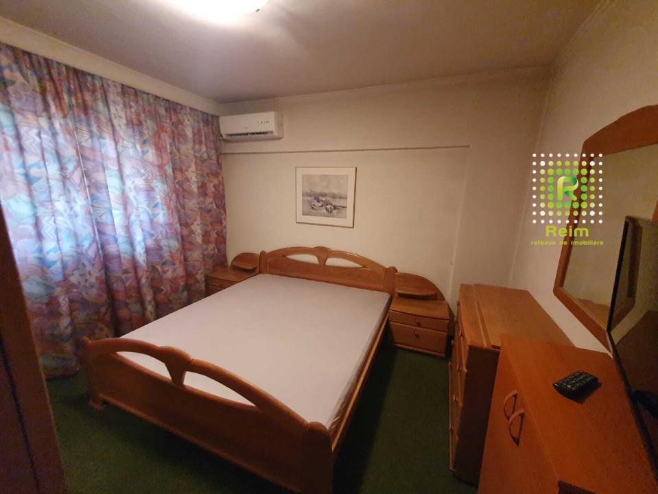 3 Camere | Decomandat | Lujerului | Virtutii | Rozcafe | 79 MP