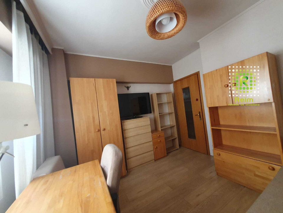 3 Camere | Decomandat | Lujerului | Virtutii | Rozcafe | 79 MP