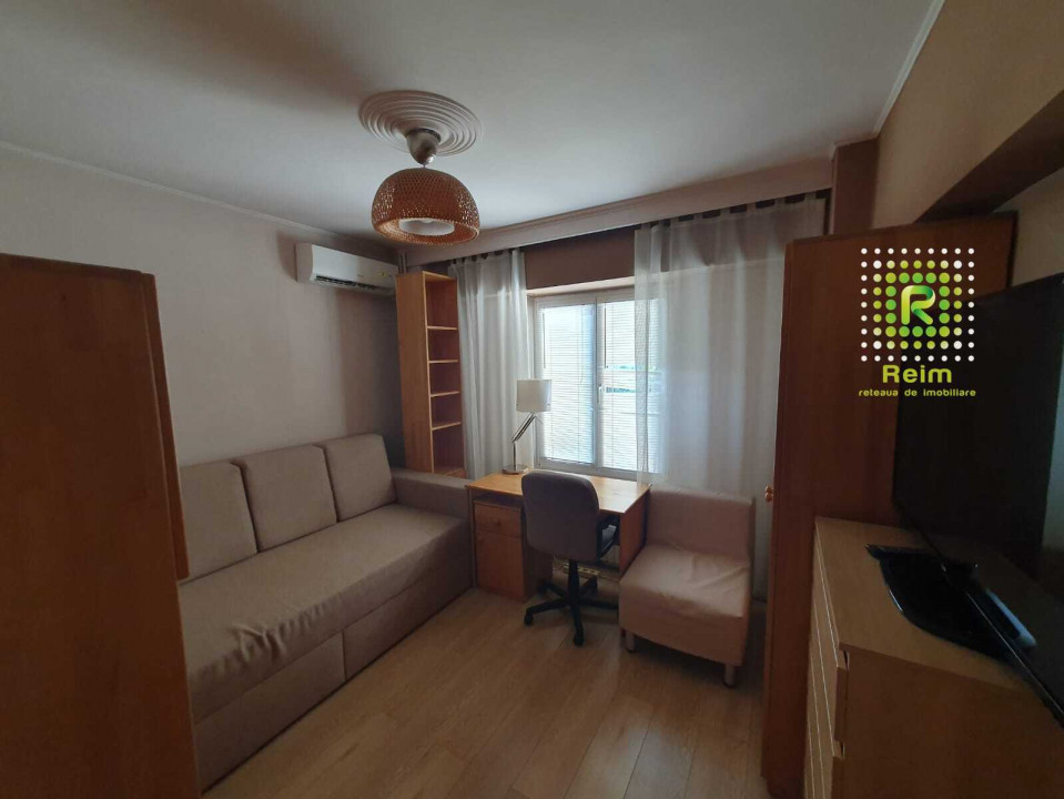 3 Camere | Decomandat | Lujerului | Virtutii | Rozcafe | 79 MP