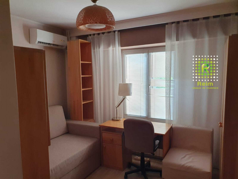 3 Camere | Decomandat | Lujerului | Virtutii | Rozcafe | 79 MP