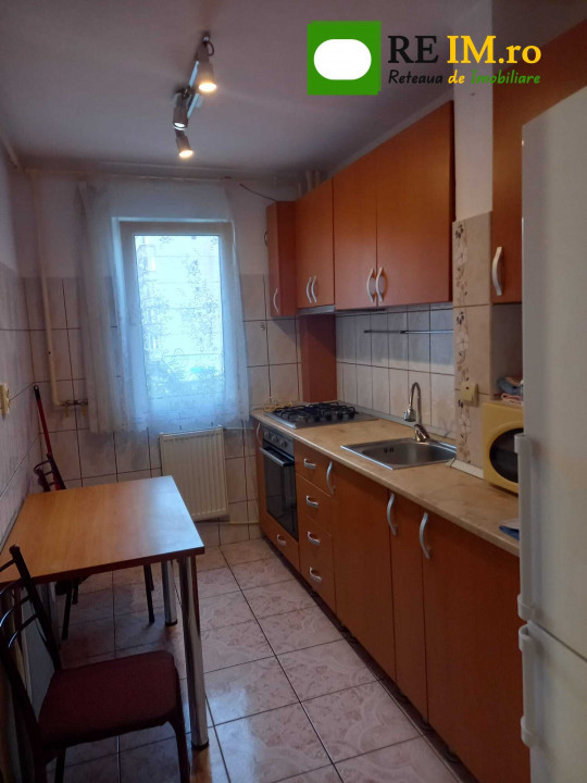 INCHIRIERE  | Apartament 2 camere | PACII |  350  EURO