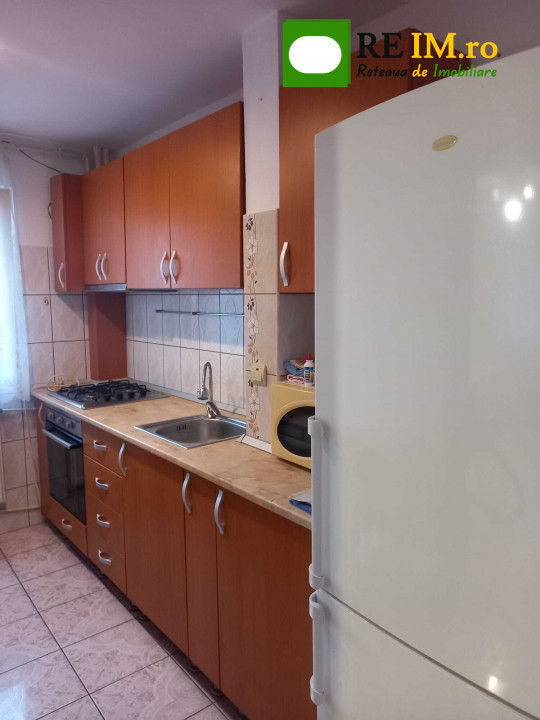 INCHIRIERE  | Apartament 2 camere | PACII |  350  EURO