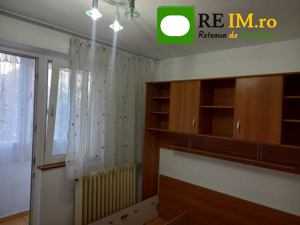 INCHIRIERE  | Apartament 2 camere | PACII |  350  EURO