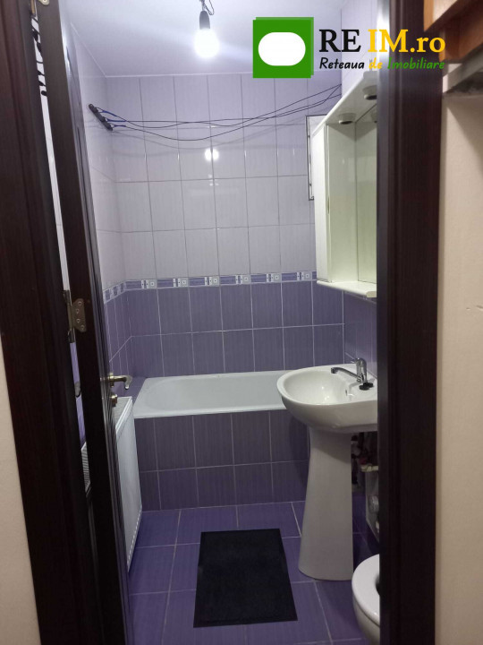 INCHIRIERE  | Apartament 2 camere | PACII |  350  EURO