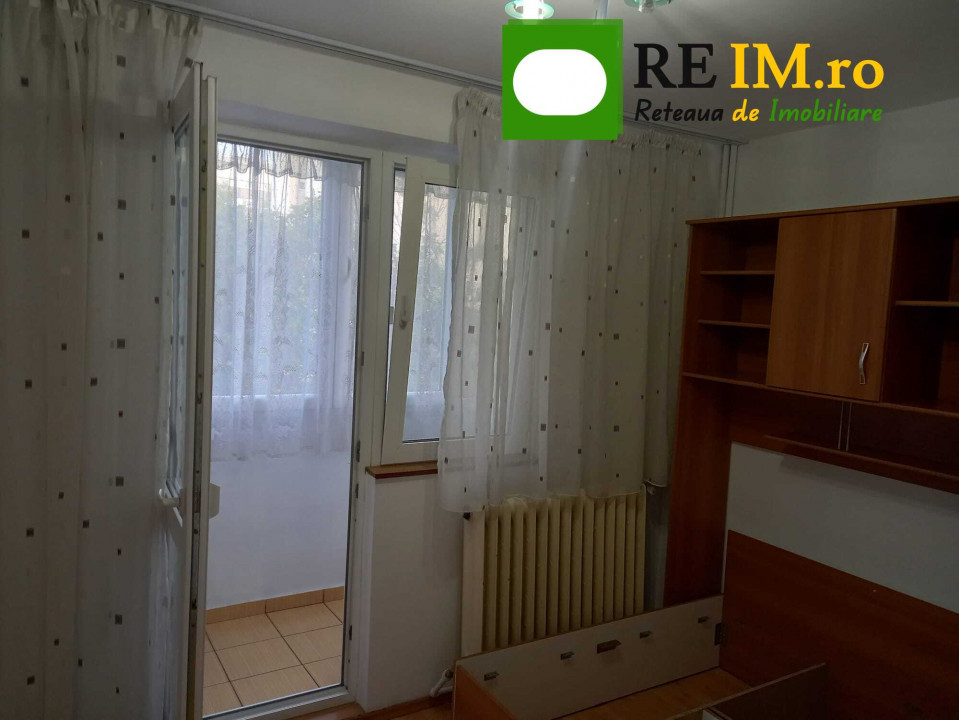 INCHIRIERE  | Apartament 2 camere | PACII |  350  EURO