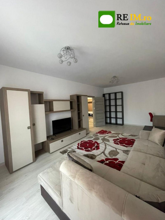 INCHIRIERE  | Apartament 2 camere | LUJERULUI | EXIGENT PLAZA 5 |    600  EURO
