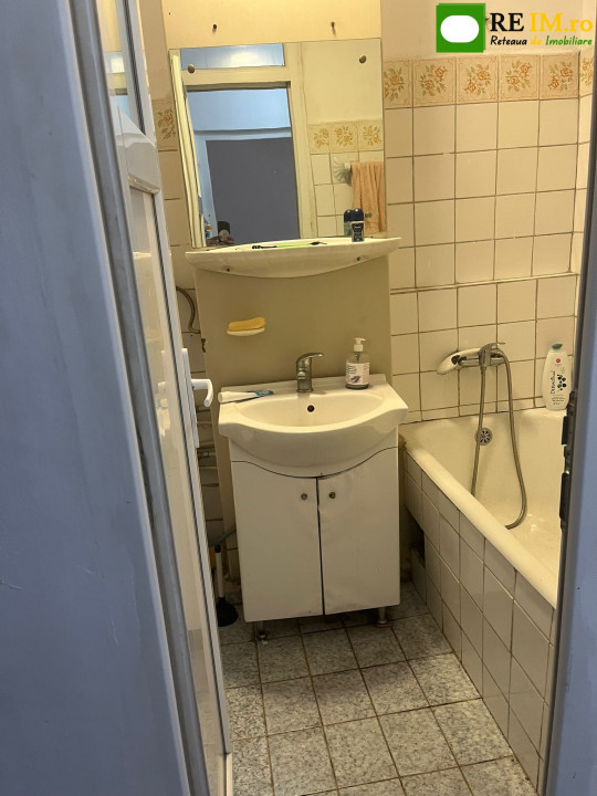 Vanzare | Garsoniera | Gorjului | Comision 0%