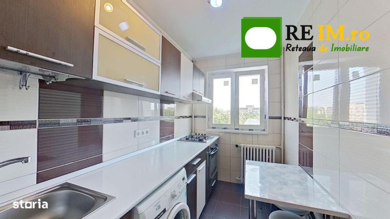 INCHIRIERE | Apartament 3 camere | Drumul Taberei  - Favorit |  475 EURO