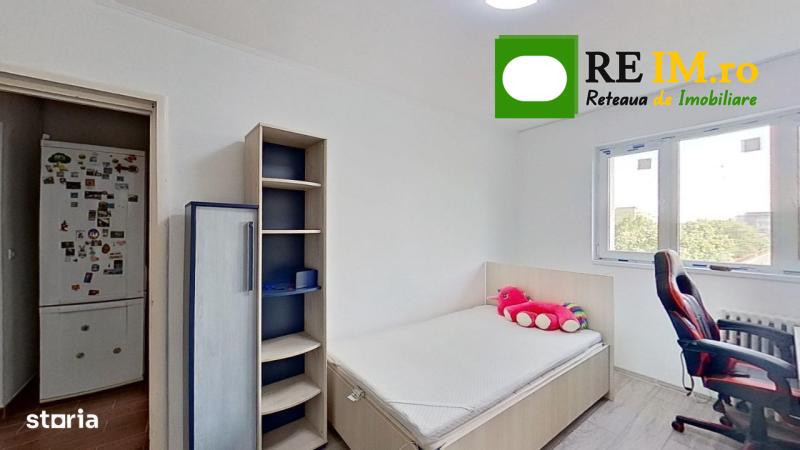 INCHIRIERE | Apartament 3 camere | Drumul Taberei  - Favorit |  475 EURO