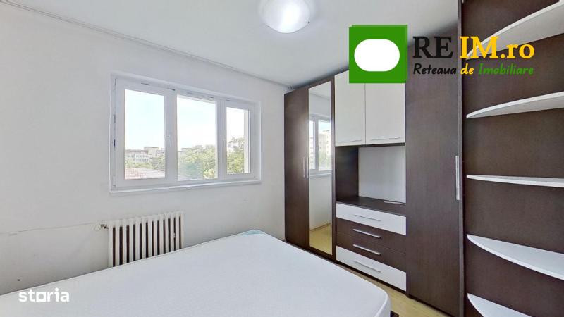 INCHIRIERE | Apartament 3 camere | Drumul Taberei  - Favorit |  475 EURO