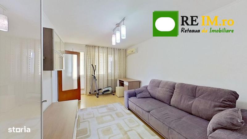 INCHIRIERE | Apartament 3 camere | Drumul Taberei  - Favorit |  475 EURO