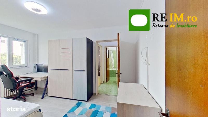 INCHIRIERE | Apartament 3 camere | Drumul Taberei  - Favorit |  475 EURO