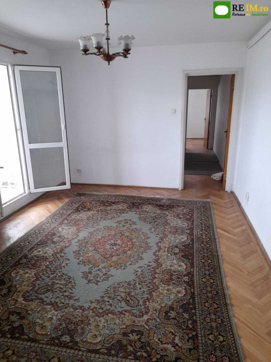 Vanzare | Apartament 3 camere | Pacii | 