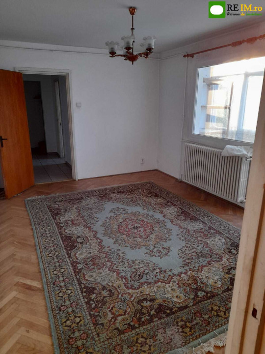 Vanzare | Apartament 3 camere | Pacii | 