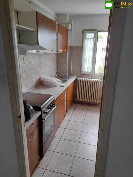 Vanzare | Apartament 3 camere | Pacii | 