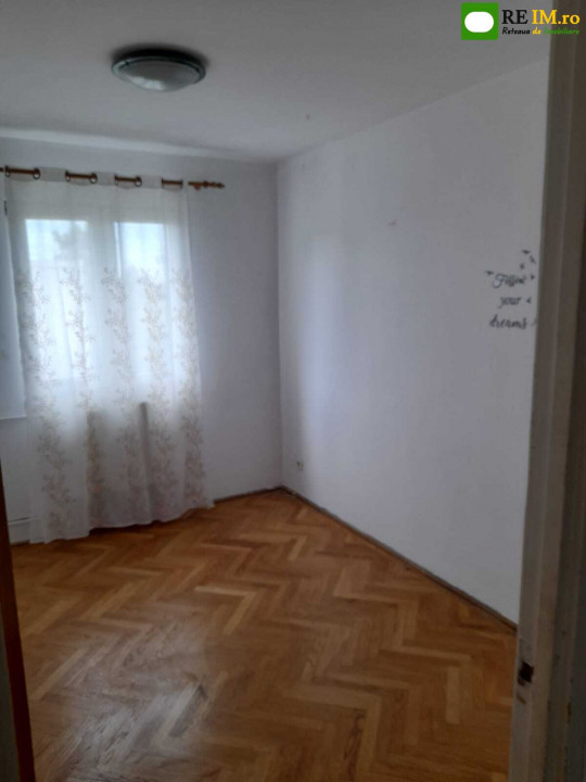 Vanzare | Apartament 3 camere | Pacii | 