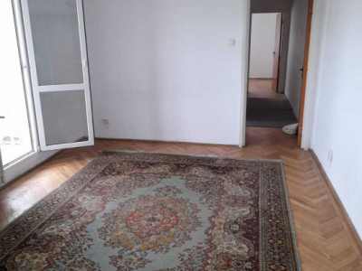 Vanzare | Apartament 3 camere | Pacii | 