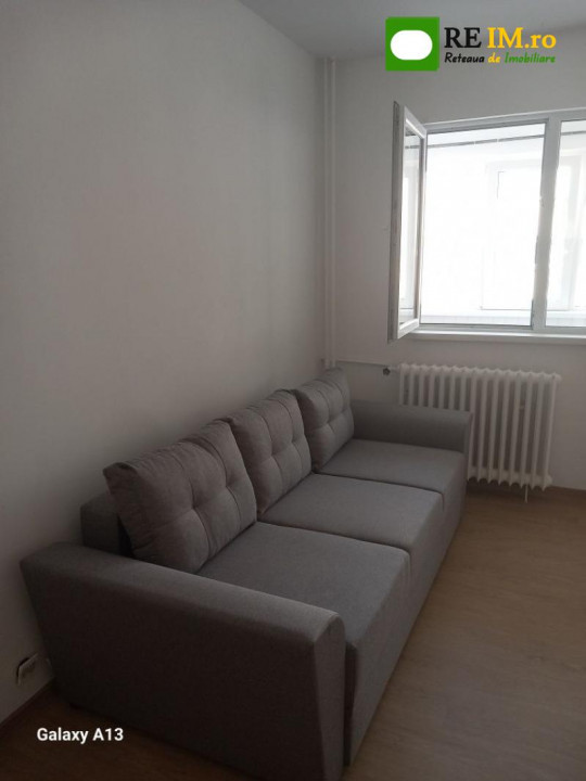 INCHIRIERE  | Apartament 2 camere | DRUMUL TABEREI - FAVORIT |  440  EURO