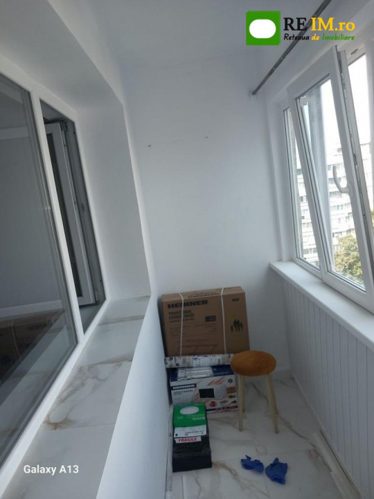 INCHIRIERE  | Apartament 2 camere | DRUMUL TABEREI - FAVORIT |  440  EURO
