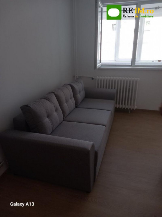 INCHIRIERE  | Apartament 2 camere | DRUMUL TABEREI - FAVORIT |  440  EURO