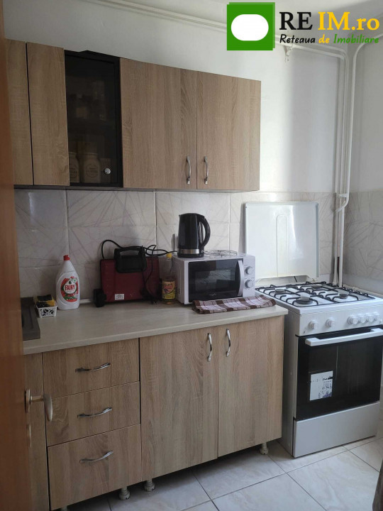 Vanzare | Apartament 3 camere | Valea Argesului | 