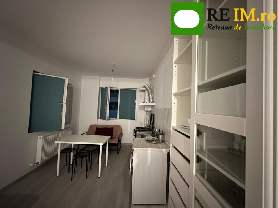 Inchiriere | Apartament 2 camere | Vitan-Barzesti | 