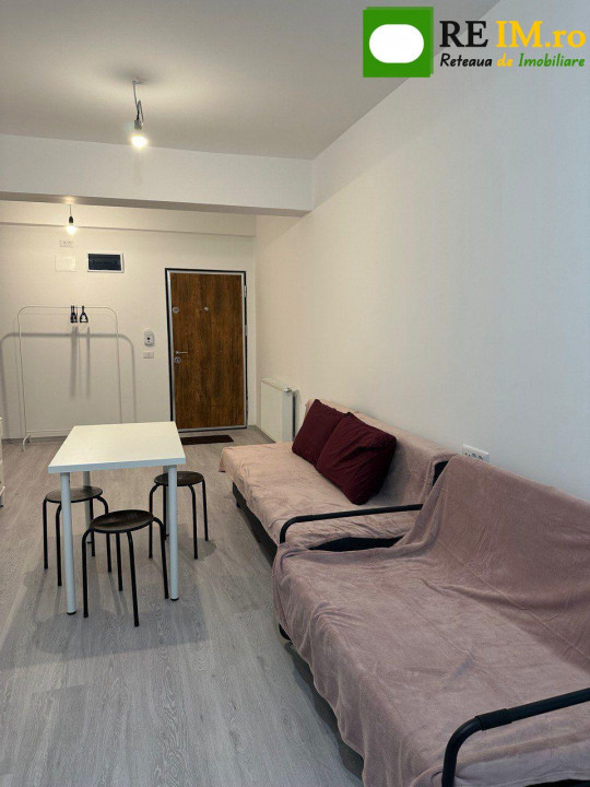 Inchiriere | Apartament 2 camere | Vitan-Barzesti | 