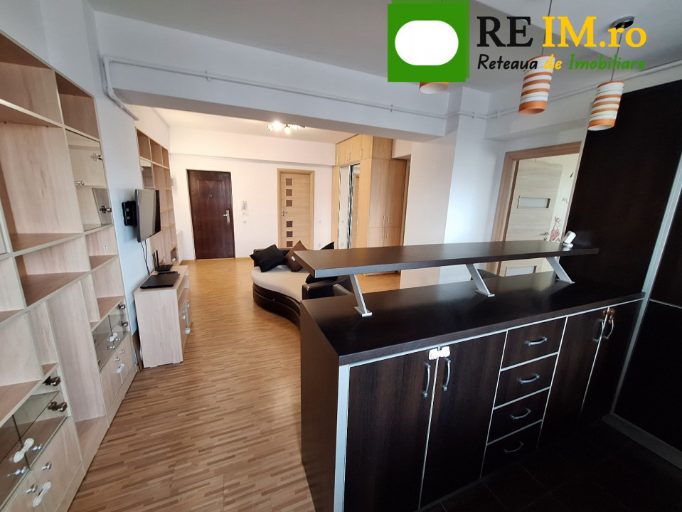 INCHIRIERE | Apartament 3 camere | SUN PLAZA | 600 EURO