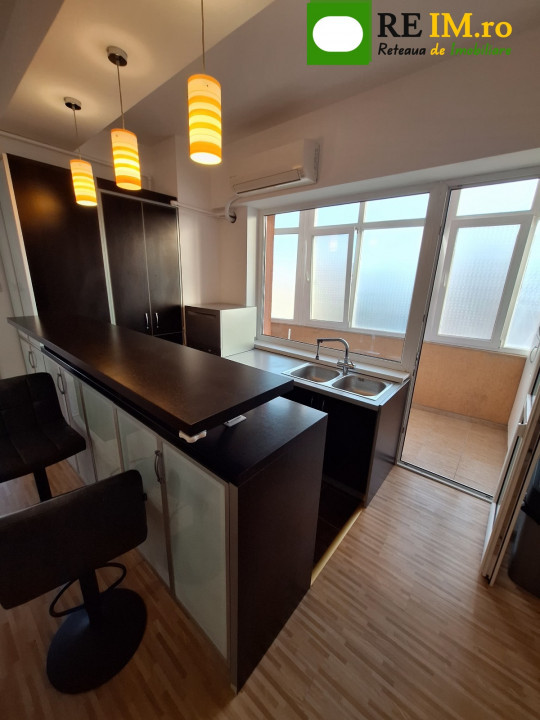 INCHIRIERE | Apartament 3 camere | SUN PLAZA | 600 EURO