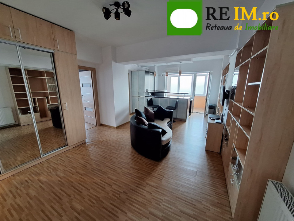INCHIRIERE | Apartament 3 camere | SUN PLAZA | 600 EURO