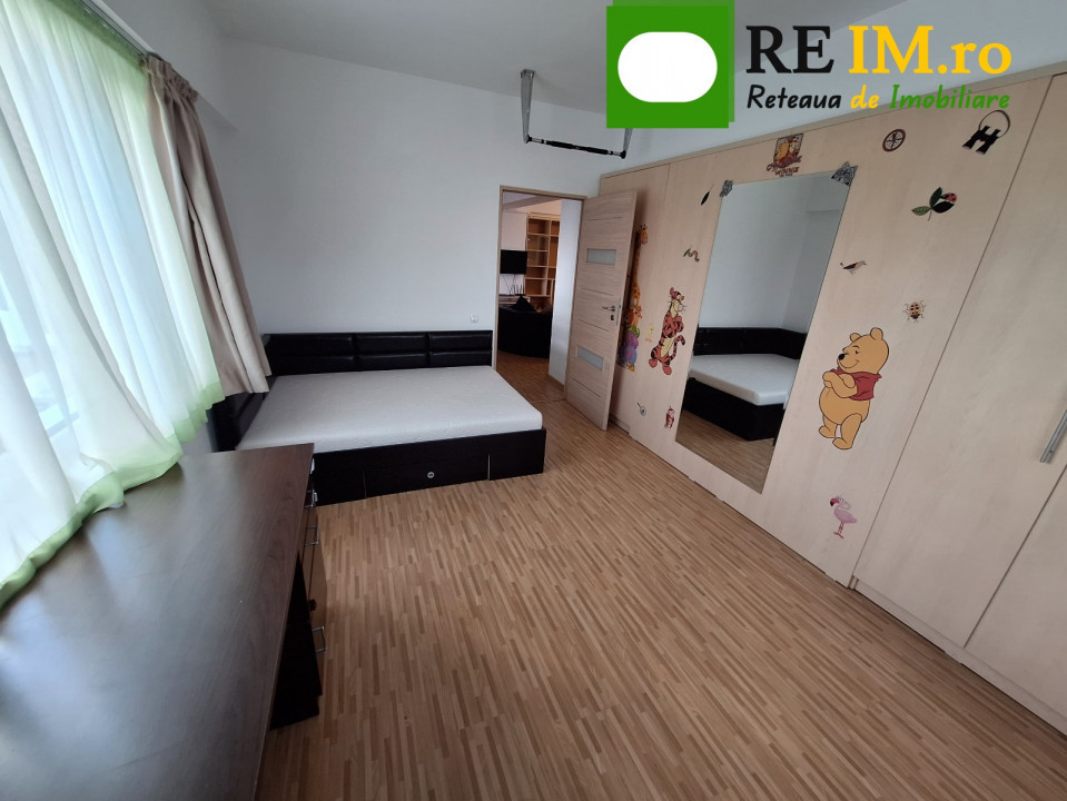 INCHIRIERE | Apartament 3 camere | SUN PLAZA | 600 EURO