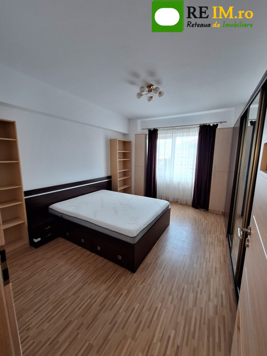 INCHIRIERE | Apartament 3 camere | SUN PLAZA | 600 EURO