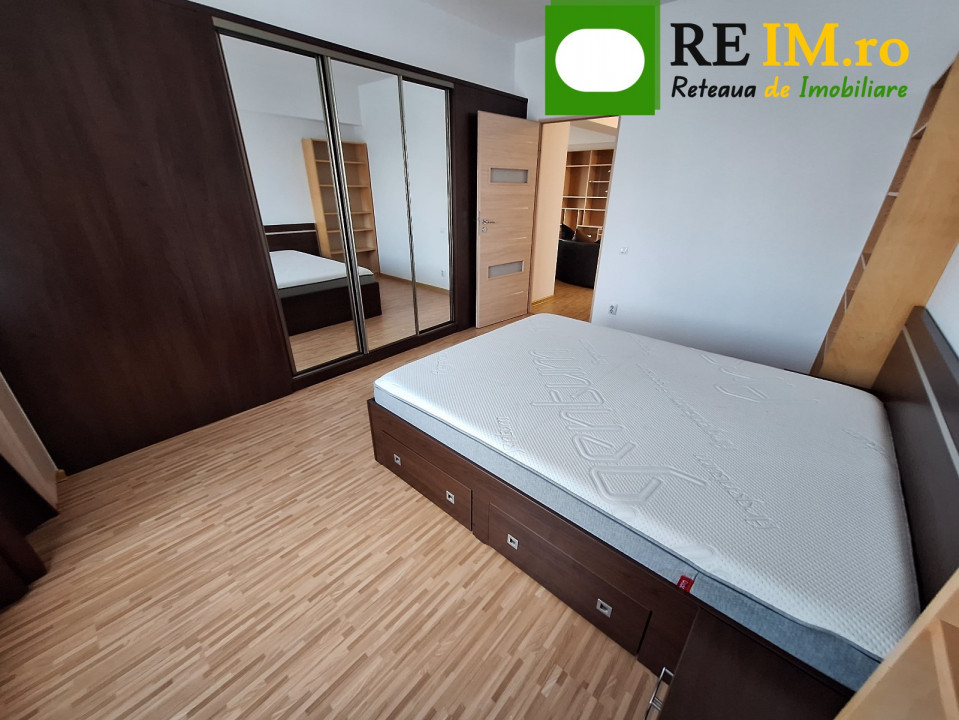 INCHIRIERE | Apartament 3 camere | SUN PLAZA | 600 EURO
