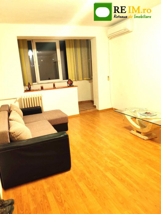 INCHIRIERE  | Apartament 2 camere | CRANGASI  |  415 EURO