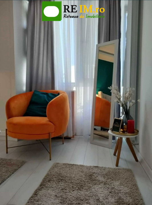 Vanzare | Apartament 2 camere | Grozavesti | 